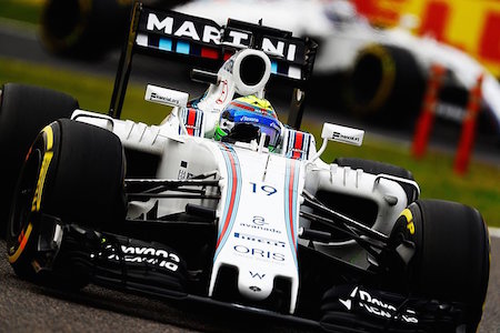 FIA、マッサとマグヌッセンの審議結果を公表／F1日本GP予選