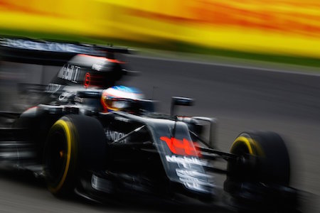 【速報】ロズベルグ鈴鹿初優勝、フェルスタッペンはF1デビューの地で表彰台／F1日本GP決勝レース