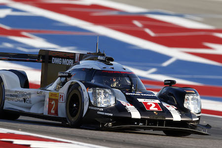 【WEC】ポルシェが解説、WECと富士を楽しむ基本情報