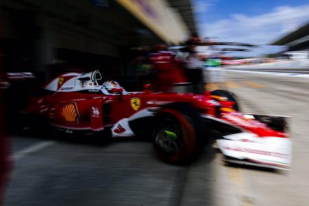 「今のフェラーリは恐怖に支配されている」と元トップエンジニア