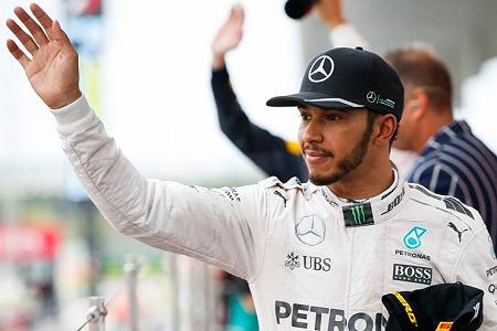 ハミルトン、メディア騒動がレースに与える影響は？