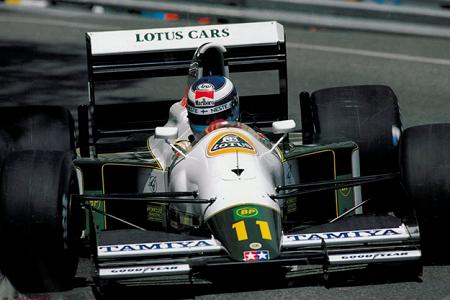 BP が30億円規模でF1スポンサー活動再開か マクラーレンとルノーが獲得合戦？