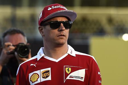 ライコネン「長いシーズンを戦うのが今のF1。受け入れるしかない」