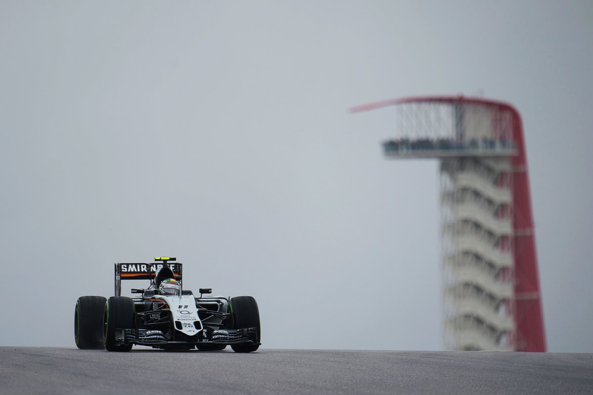 F1アメリカGP『サーキット・オブ・ジ・アメリカズ』今年はテイラー・スウィフトのコンサートも