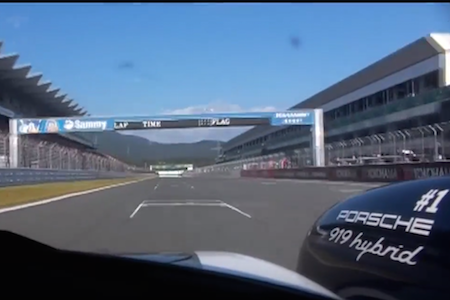 【WEC動画】予選ハイライト映像／富士6時間予選