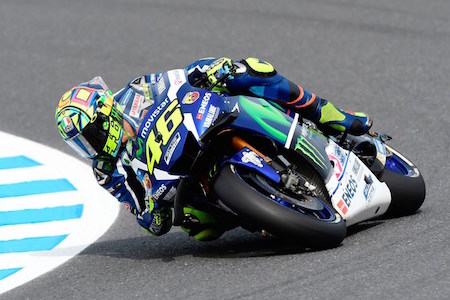 【MotoGP】日テレ、無料ライブ配信 PC・スマホで／日本GP