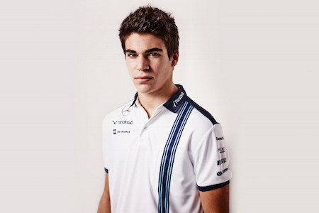 【2017情報】ウィリアムズ、ランス・ストロールの18歳の誕生日に発表か？その理由は？