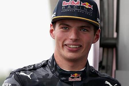 2人の大物元F1ドライバーがフェルスタッペンを称賛