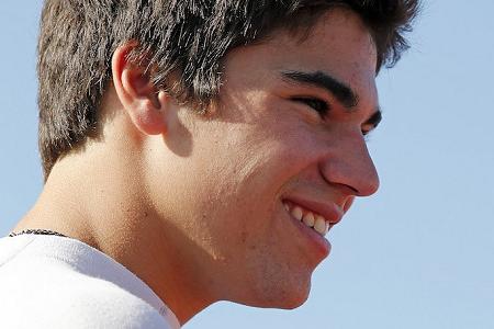 「息子は来年F1にいる」とランス・ストロールの父親