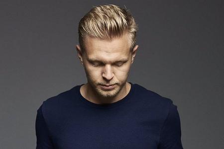 マグヌッセンがインディカー転向を否定 残されたチャンスは？