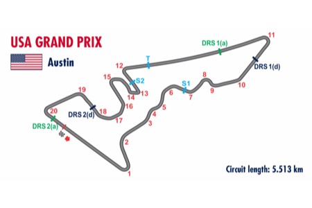 トロロッソのF1アメリカGP『攻略法』は『BBQ』？