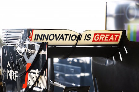 【P1結果】F1アメリカGPフリー走行1回目の順位