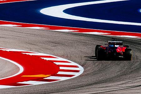 ベッテル「明日のフェラーリは今日のフェラーリとは違う」