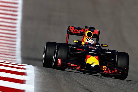 リカルド「ひょっとしたらロングランペースはメルセデスAMGよりいいかも」