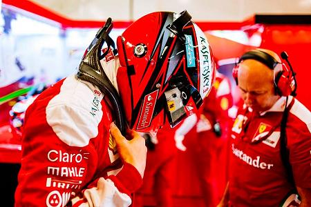 ライコネン「理想から遠くかけ離れた結果にがっかり」