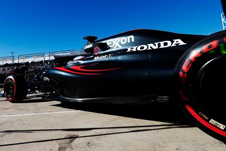 【ホンダF1】長谷川祐介「いいレース戦略がポイント獲得のカギに」