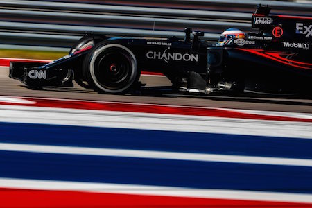 FIA、審議中だったアロンソに裁定／F1アメリカGP
