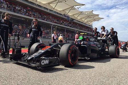 【ホンダF1】長谷川祐介「再びチームが勢いを取り戻せる結果だった」