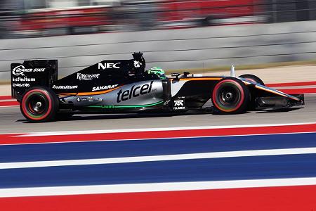 フォース・インディア「2017年のドライバーラインアップ決定はメキシコGP後」