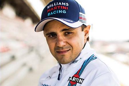 F1引退のマッサ来季はどこに？候補は2カテゴリーに絞られた？