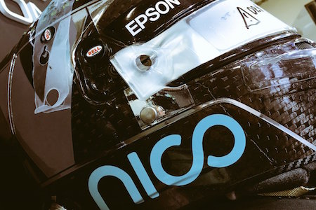 【P1結果】王者に王手ロズベルグ、控え目の7番手／F1メキシコGP