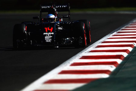 【予選結果】ハミルトン連勝へ向けたPP／F1メキシコGP予選