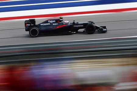 【ホンダF1】長谷川祐介「高地でもほかのサーキット同様のパフォーマンス発揮が可能に」