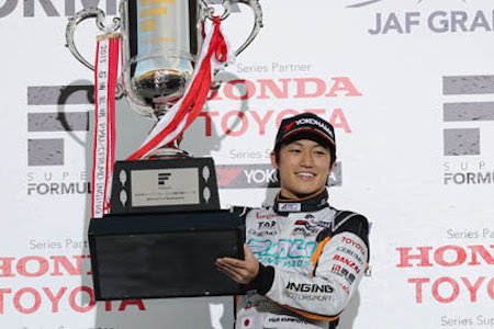 【SF】国本雄資「絶対に獲る！という強い気持ち」で悲願のチャンピオン！