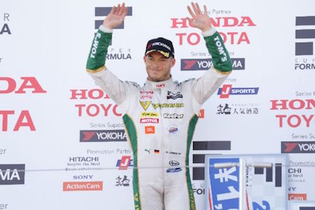 【SF】アンドレ・ロッテラー「複雑な気分。また年間2位･･･このポイントシステムでは仕方ない」