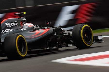 【レース結果】レース直後フェルスタッペンにペナルティ／F1メキシコGP