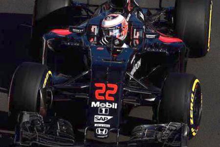 【ホンダF1】長谷川祐介「トラブルを抱えパワーユニットの出力を抑えるしかなかった」