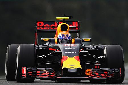 フェルスタッペン「決勝もかなりの接戦になるはず」