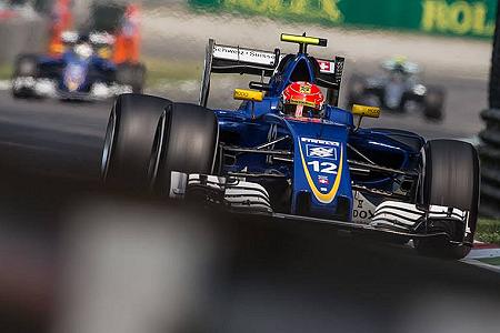 【ホンダF1】ホンダ、最初のカスタマーチームはザウバー？