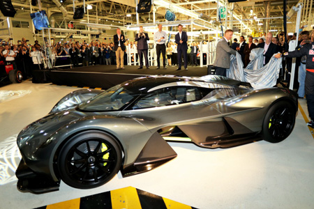 フェラーリのベッテルが古巣レッドブルで話し合い、その理由とは