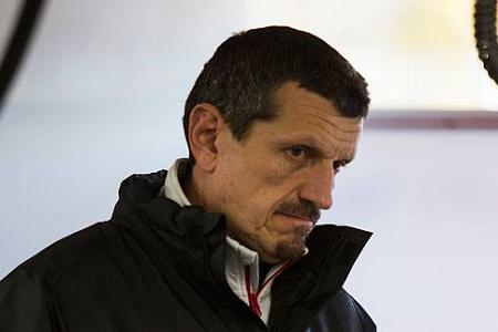 ハース「マグヌッセンが2017年のドライバー候補の1人なのは事実」