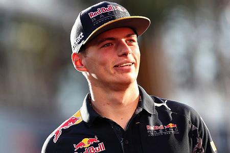 今季のF1タイトル争いのカギを握るのはフェルスタッペン？