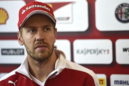 ベッテルの早期F1引退を予想するF1関係者