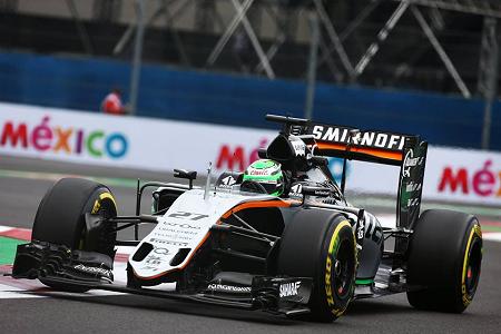 フォース・インディアの来季ラインアップが今週決定か？有力候補者は？