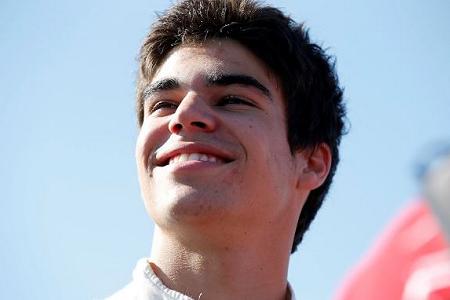 ビルヌーブ「ストロールはF1で本当の苦しみを味わうだろう」