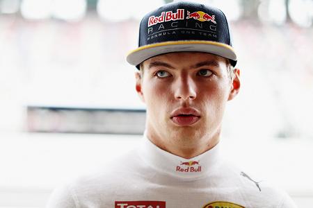 フェルスタッペン「今のF1競技ルールはダブルスタンダード」