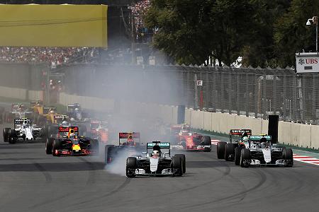 F1サーキット ランオフエリアの総グラベル化は実現可能？