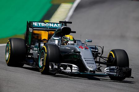 【P2レポート】ウィリアムズ好調　マクラーレン・ホンダにトラブル／F1ブラジルGP