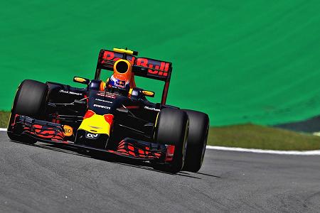 フェルスタッペン「ロングランはいい。課題はショートラン」