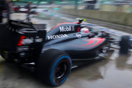 【ホンダF1】長谷川祐介「ハラハラするレースでドライバーたちが勇気を示した」