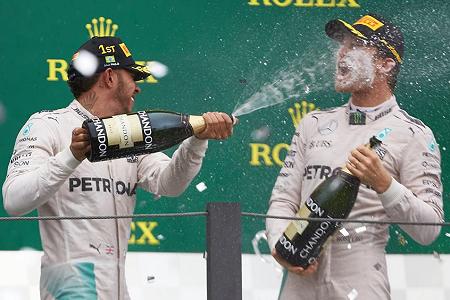 F1最終戦に向けメルセデスAMG首脳が最も恐れているのは？