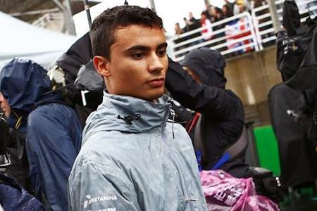 フォース・インディア移籍が消えたウェーレインにザウバー移籍のうわさ