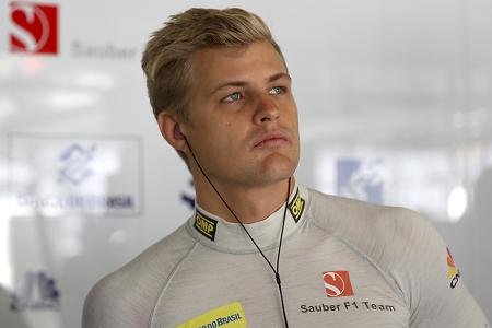 【公式発表】ザウバー、エリクソンとの契約を延長　もうひとつのシートには誰が？