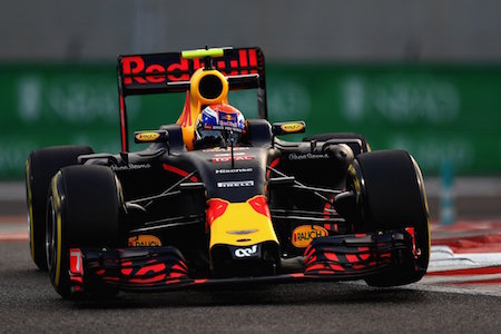 マックス・フェルスタッペン「フェラーリとエキサイティングな予選になる」