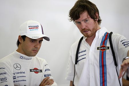 ウィリアムズ「スメドレイはチームにとって重要な人材」