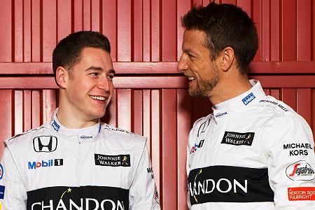 【ホンダF1】「バンドーンのパフォーマンスに不安はない」